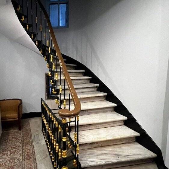 酒店 Bali Star City