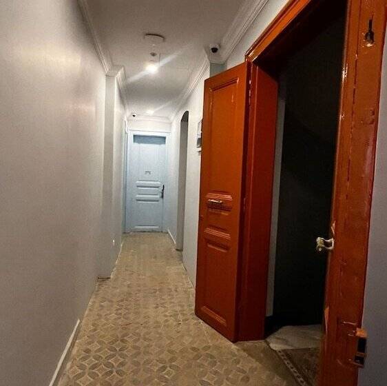 酒店 Bali Star City