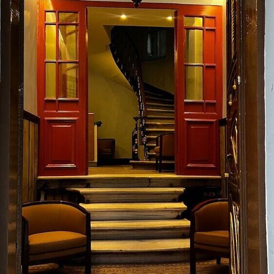 酒店 Bali Star City