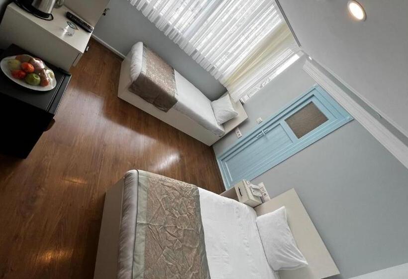 酒店 Bali Star City