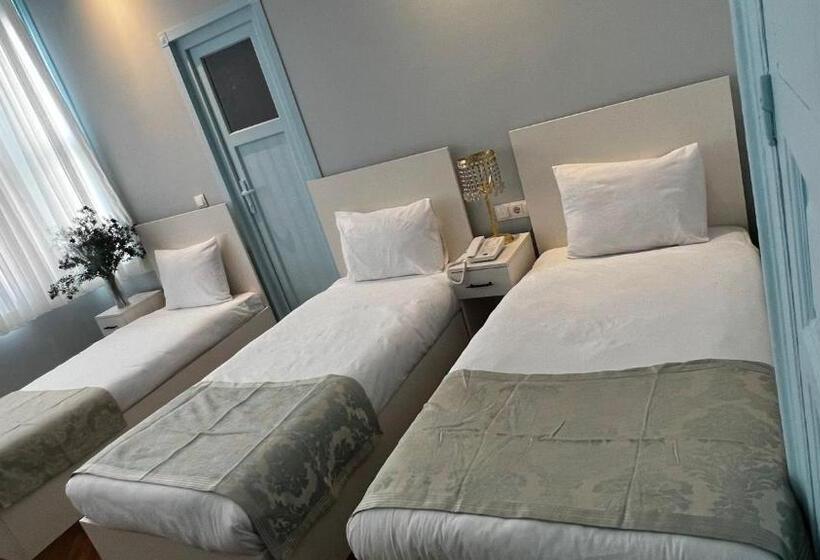 酒店 Bali Star City