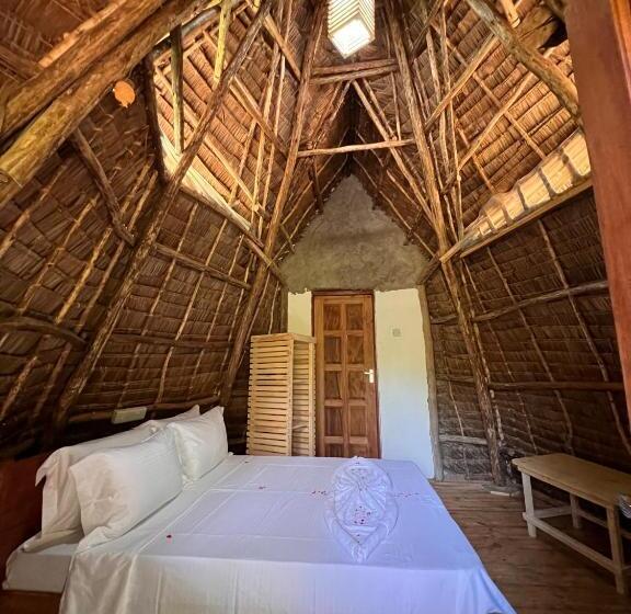 هتل Bcb Suites, Karatu