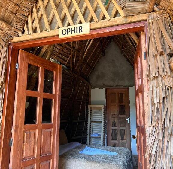 هتل Bcb Suites, Karatu