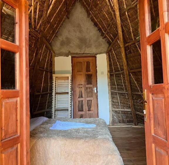 هتل Bcb Suites, Karatu