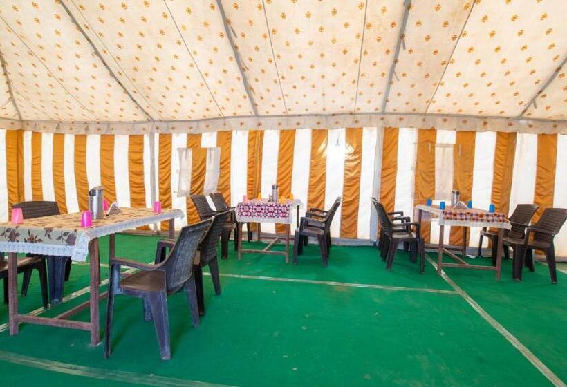 酒店 Melody Moon Desert Camp & Resort