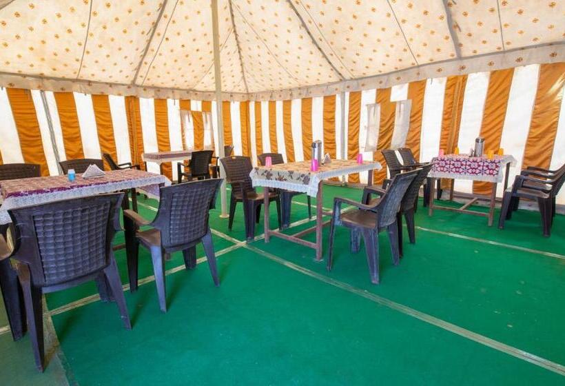 酒店 Melody Moon Desert Camp & Resort