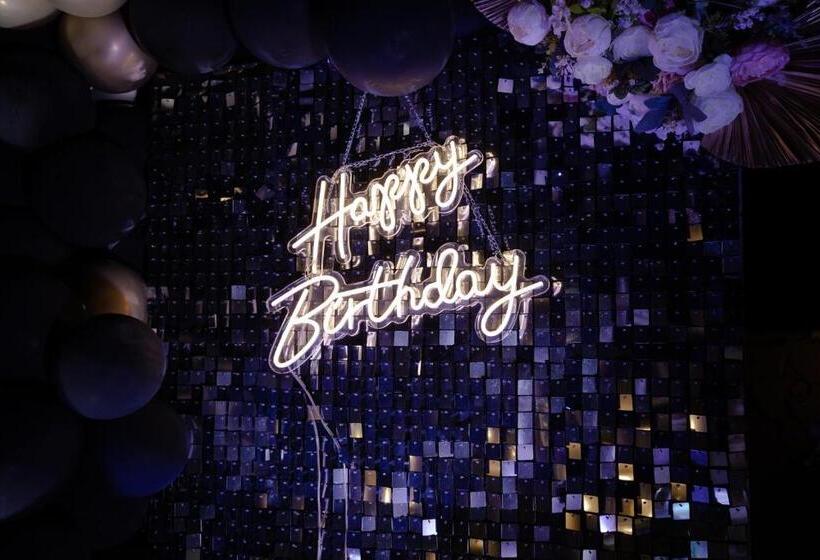 בית מלון כפרי Bujtina Drini I Zi