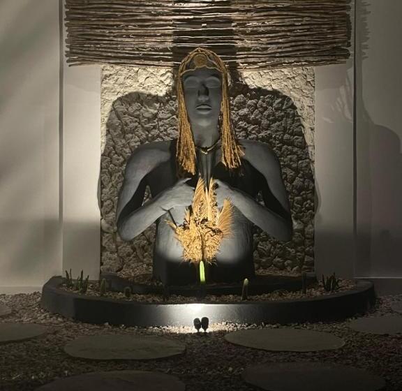 Casa Dantes Hotel & Spa