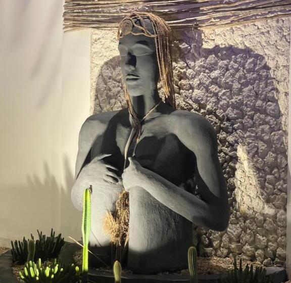 Casa Dantes Hotel & Spa