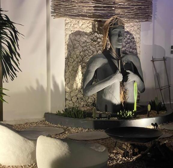 Casa Dantes Hotel & Spa