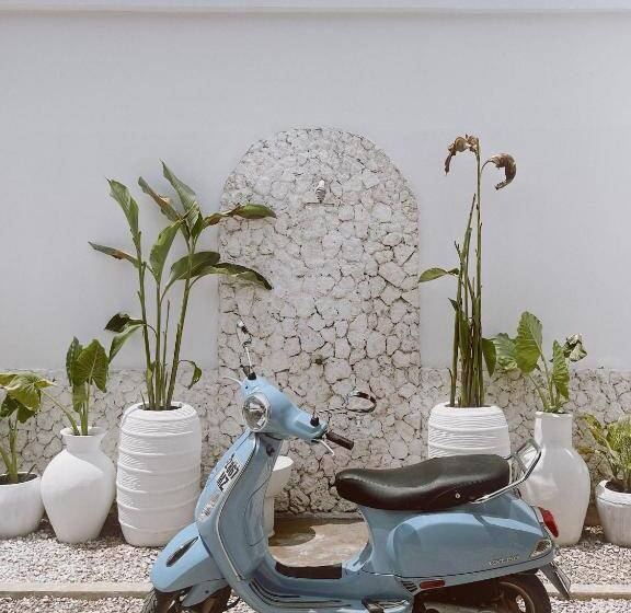 Casa Dantes Hotel & Spa