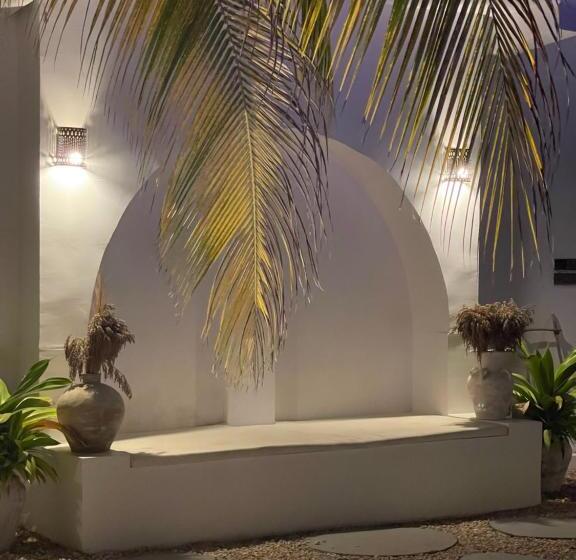 Casa Dantes Hotel & Spa