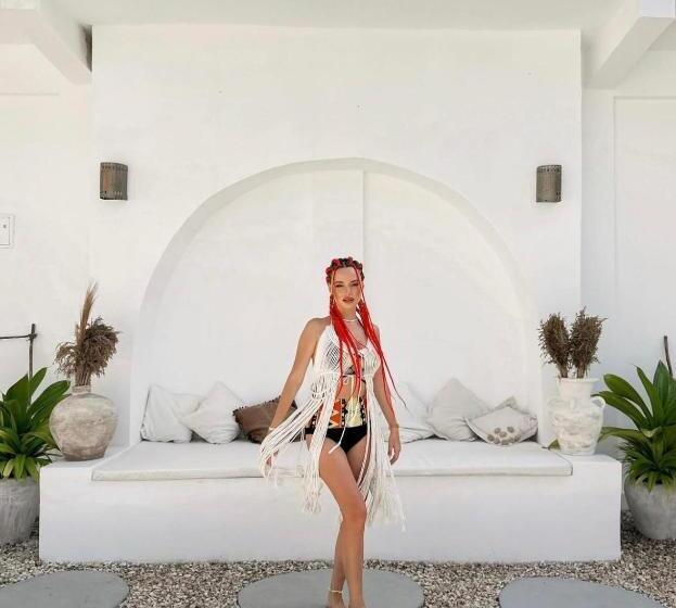 Casa Dantes Hotel & Spa