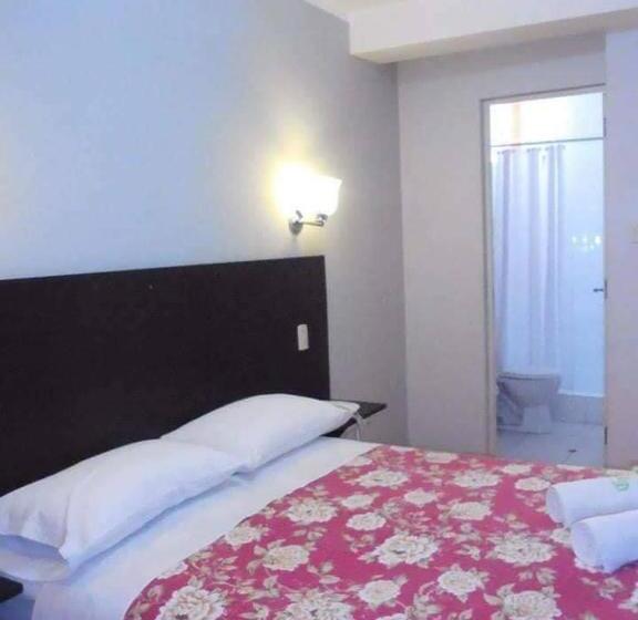 Отель Casa Real