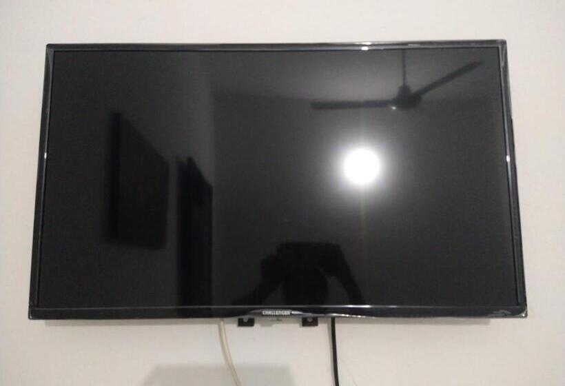 ホテル Central Park