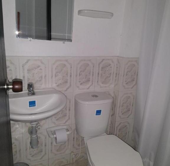 ホテル Central Park