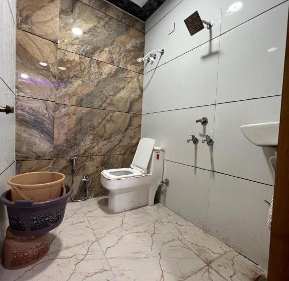 Отель Chaudhary Palace