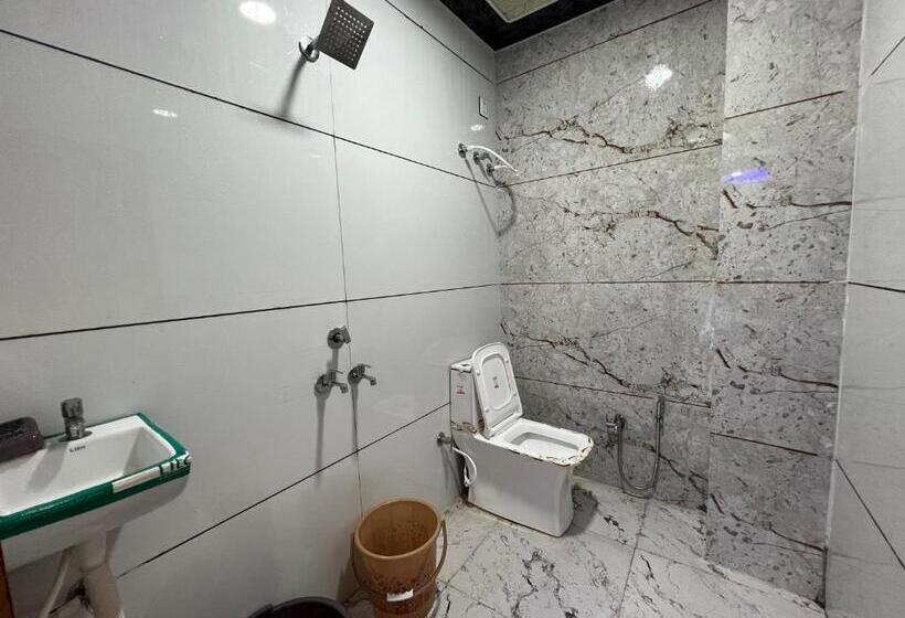 Отель Chaudhary Palace