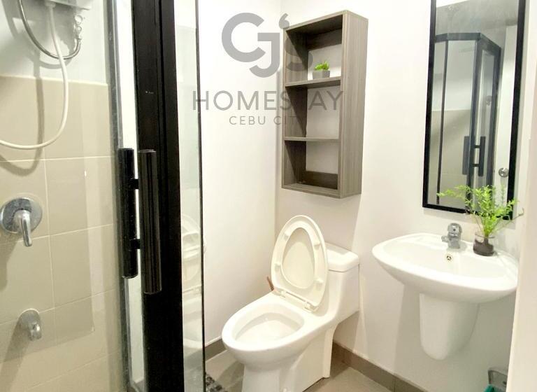 هتل Cj S Homestay_condo Cebu City