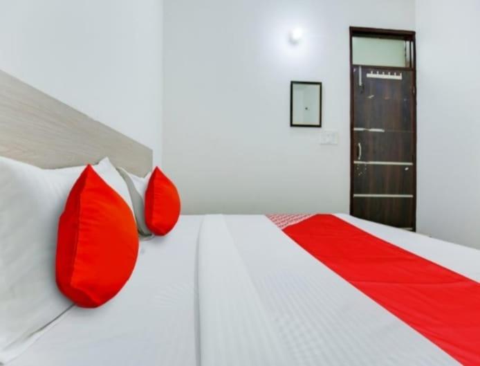 בית מלון כפרי Classic In Mohali