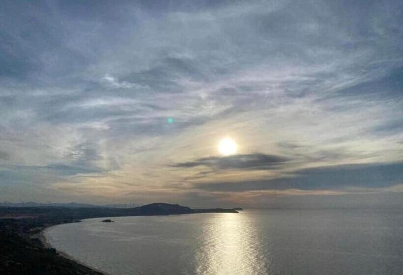 هتل Căn Hộ Ks Apec Mandala Mũi Né 1g1m8 Bao ăn Sáng