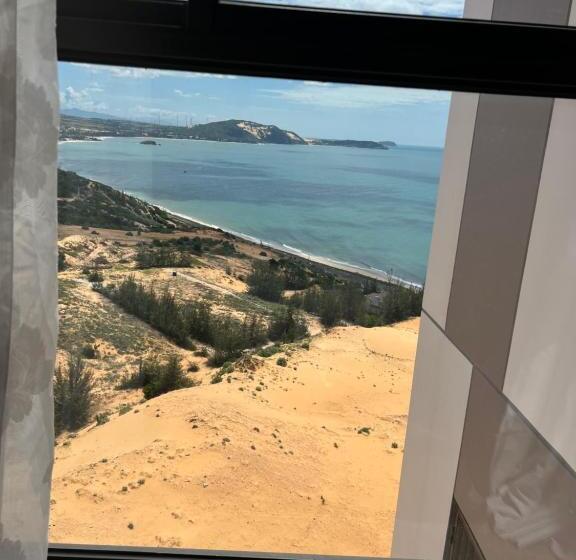 هتل Căn Hộ Ks Apec Mandala Mũi Né 1g1m8 Bao ăn Sáng