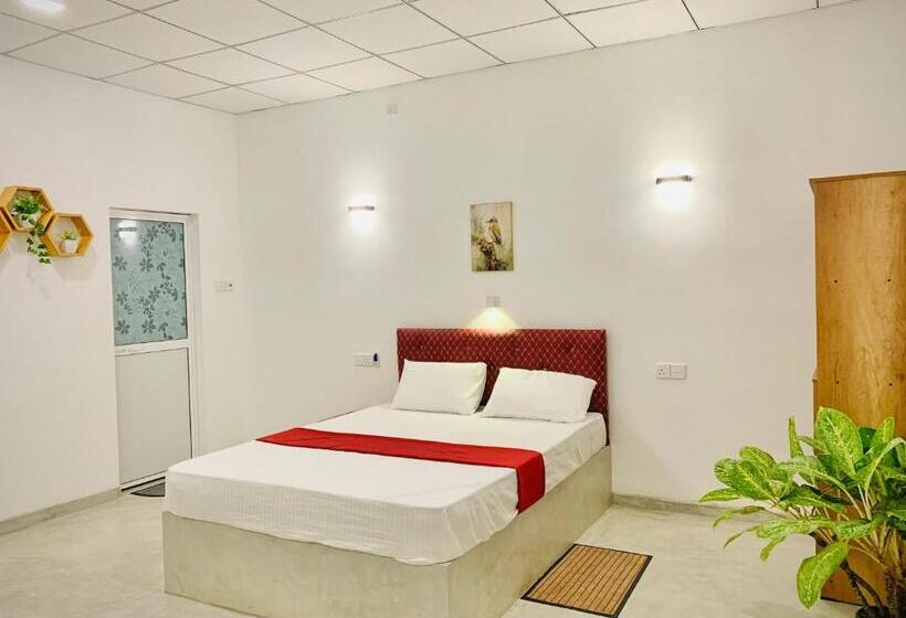 酒店 Coastal Dreams