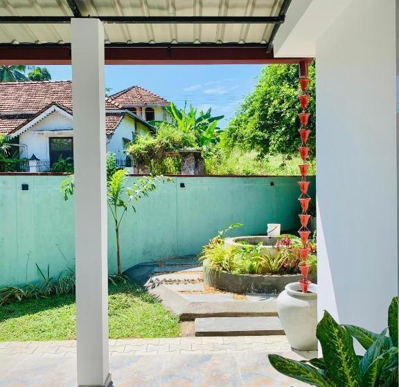 酒店 Coastal Dreams