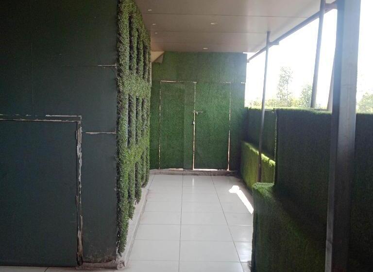 Отель Cozy Residency