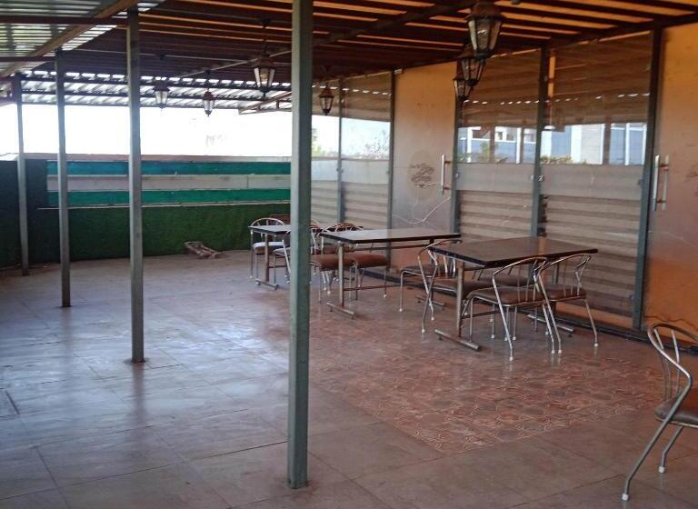 Отель Cozy Residency