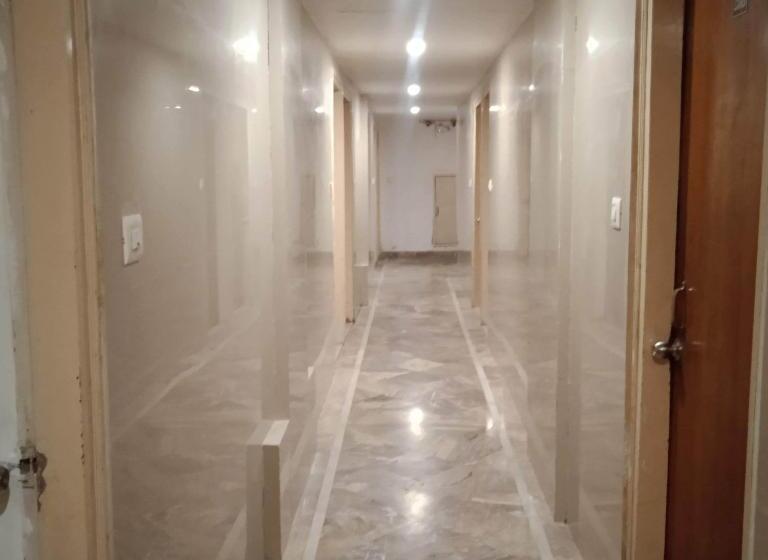 Отель Cozy Residency