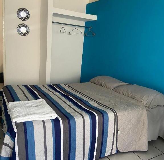 فنادق الكبسولة Deptos H1336