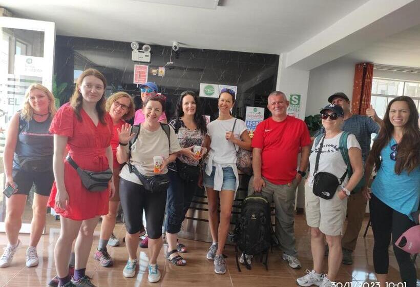 هتل D Piero Marcona