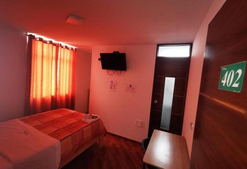 هتل D Piero Marcona