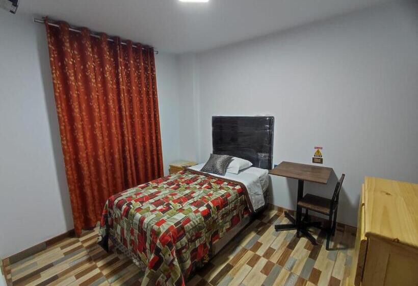 هتل D Piero Marcona