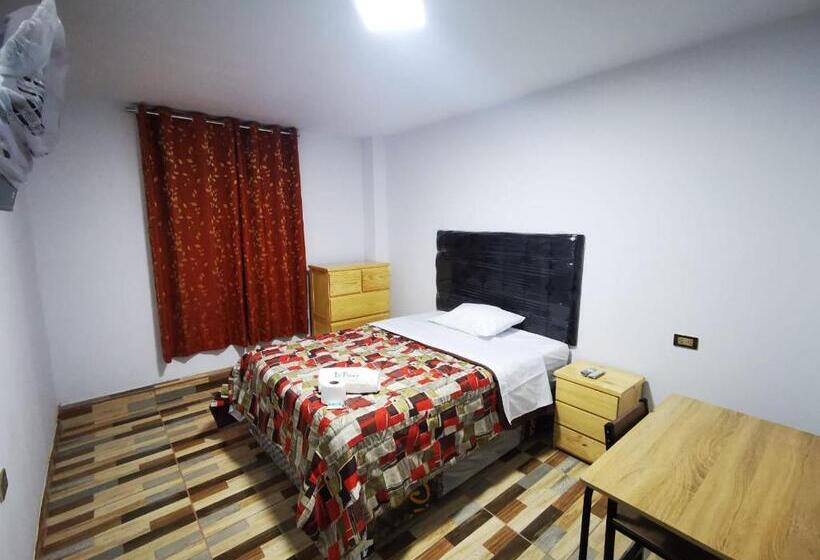 هتل D Piero Marcona