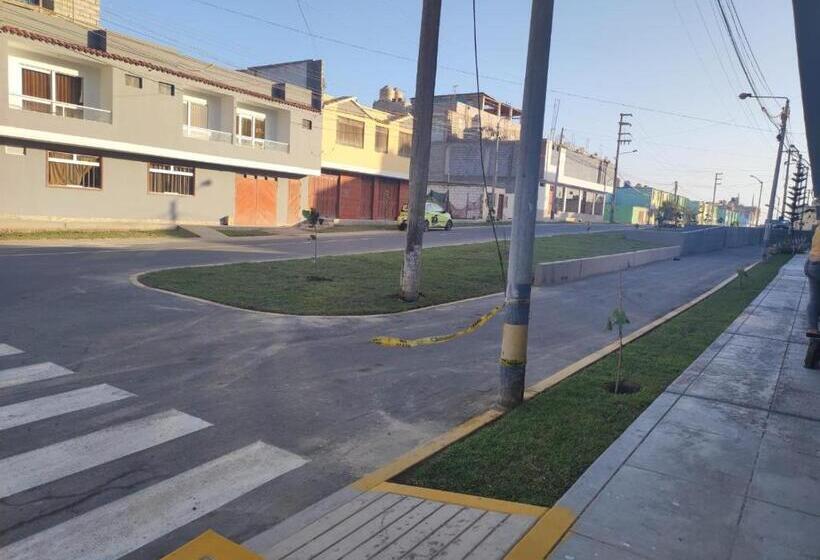 هتل D Piero Marcona