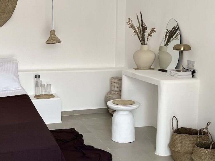 Casa Dantes Hotel & Spa