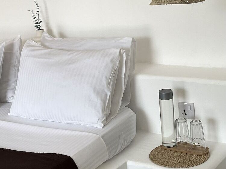 Casa Dantes Hotel & Spa