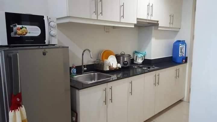 酒店 Easy Stay Sea Residences