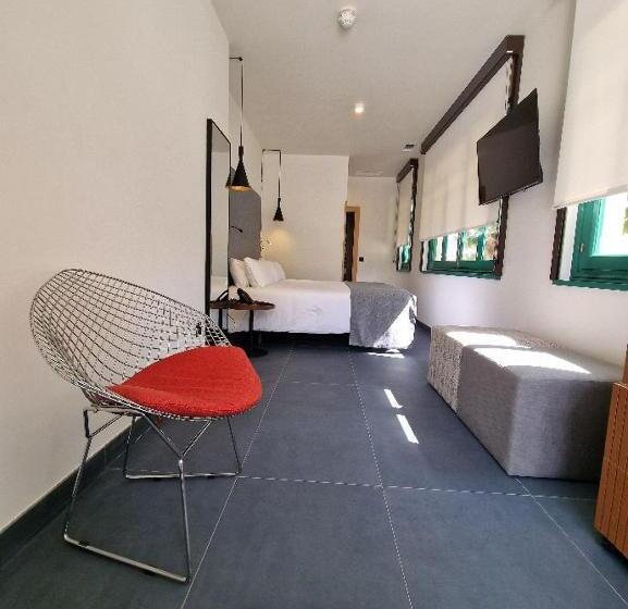 فندق El Rosal De Cudillero