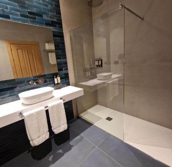 فندق El Rosal De Cudillero