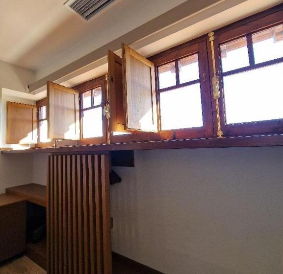 هتل El Rosal De Cudillero