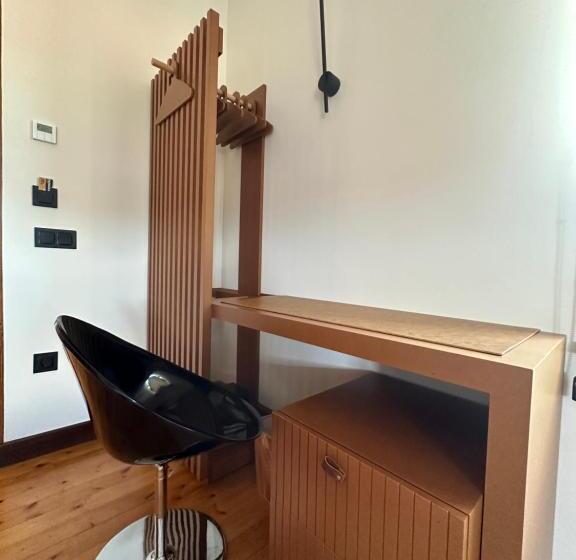 فندق El Rosal De Cudillero