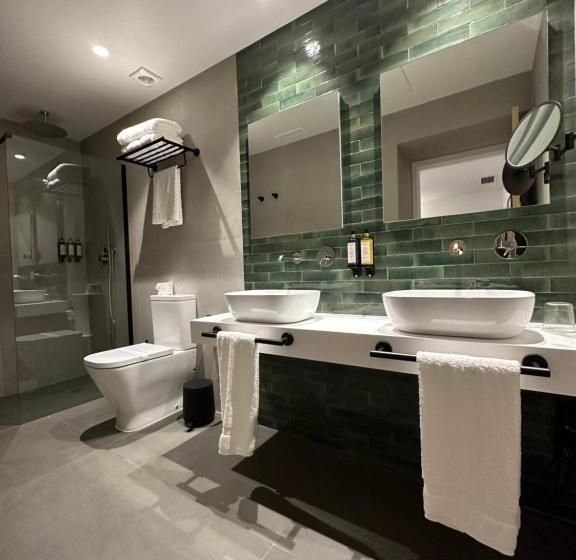 هتل El Rosal De Cudillero