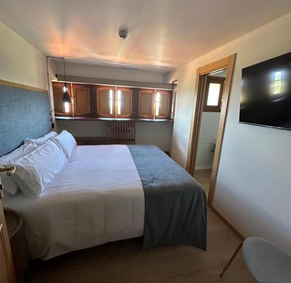 فندق El Rosal De Cudillero