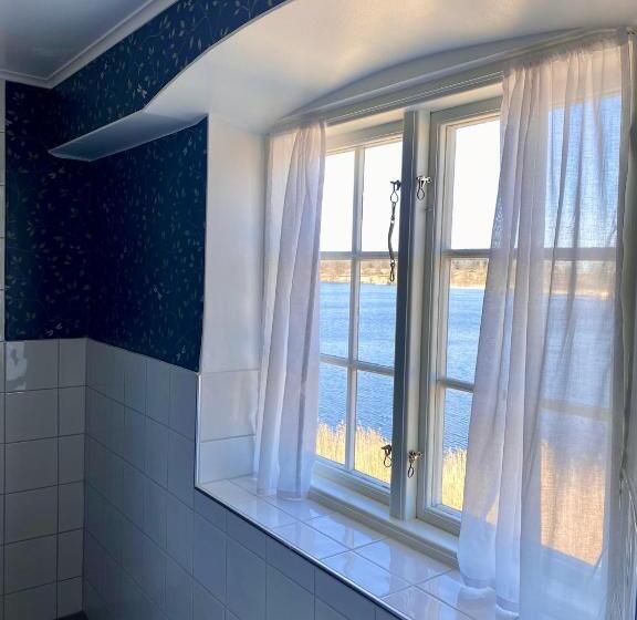 בית מלון כפרי Ericsbergs Slott