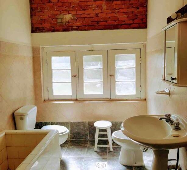 ホテル Estancia La Pilona