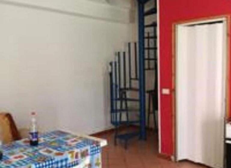 酒店 Etna Residence Zafferana Etnea