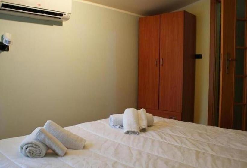 酒店 Etna Residence Zafferana Etnea